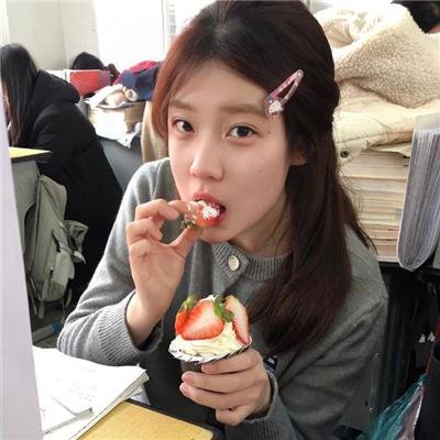 小鸡